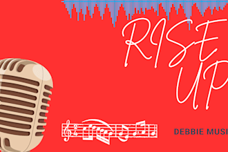 be your female song writer, lyrics writer, gospel song, lyrics composer