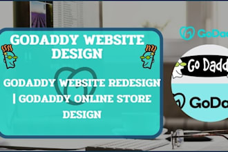 godaddy redesign godaddy website design godaddy website wordpress on godaddy