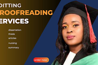 edit d profread phd dissertations, medical, nursing case study or articles