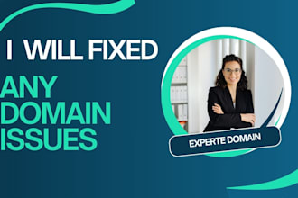 connect domain subdomain transfer domain fix email dns record shopify wix kartra