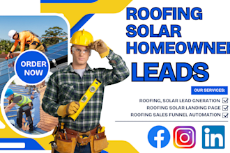 generate solar leads roofing leads lead generation solar business leads solar