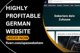 design german translator french spanish seo proofreading business gdpr website