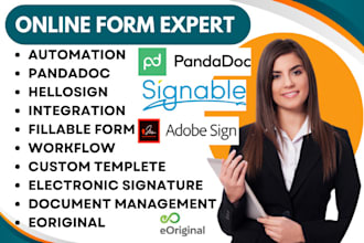setup eoriginal conga sign getaccept signable adobe sign hellosign pandadoc