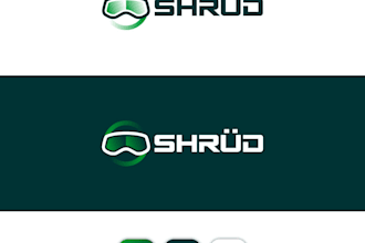 design gaming and technology logo for you