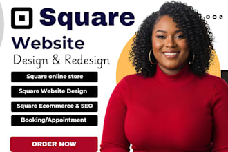 square online store square website design square online business square website