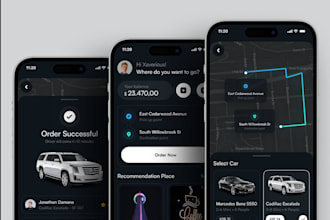 create taxi booking app uber clone taxi app taxi booking website