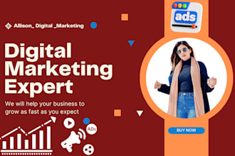 set up and manage your facebook and instagram ads campaign