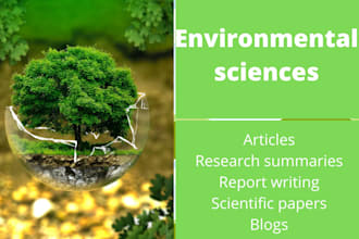 write essay paper on environmental health, safety, sustainability, assignment