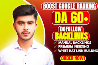 do high authority dofollow contextual white hat SEO backlinks for google ranking