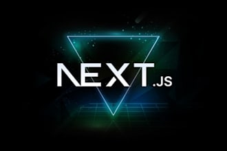 develop scalable nextjs applications with tailwindcss and mongodb