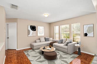 offer professional editing, decluttering, and virtual staging services for real