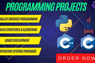 write code,scripts,assignments in python java react sql,programming projects