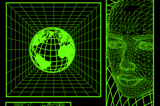 create a professional, custom album artwork for dance music