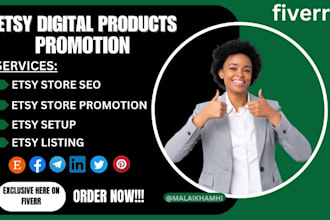 do etsy shop promotion including etsy marketing etsy traffic to get etsy sales