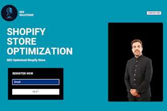 do shopify speed optimization to boost your store performance