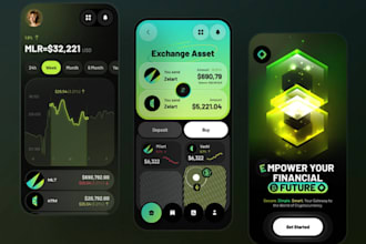 develop nfc app, fintech app, nfc payment app, nfc website, beacon app, reader