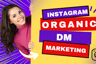 do daily outreach and send instagram mass dm