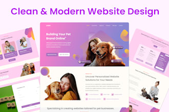 ui ux figma website design, mobile app ui ux or dashboard, ui ux design