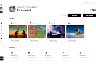 design a custom website and graphic design for branding