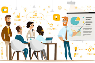 be your professional project management advisor
