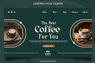 create a coffee website, coffee shopify store, coffee, coffee store, shopify
