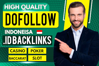 do high dr da tf id indonesian dofollow seo backlinks for google ranking