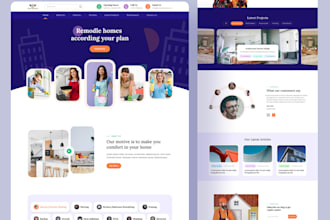 develop maid finder app, househelp finder app, child care app, elder care app