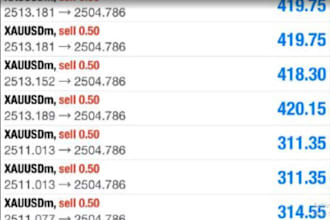 setup profitable forex ea, hft bot, forex trading bot, arbitrage trading bot