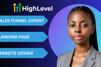 gohighlevel website ghl expert gohighlevel landing page gohighlevel website