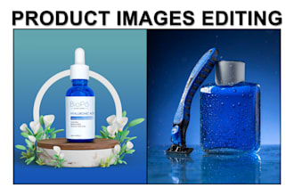 do product image editing, amazon product photography editing