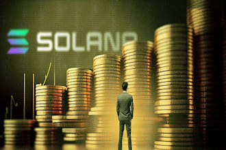 do token pre sales promotion, solana coin marketing