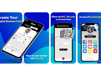 do nfc exchange website design, nfc payment, crypto website design