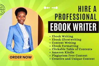 ghostwrite your book, non fiction ebook writer, ghostwriter, ghost book writer