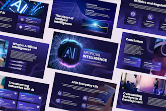 design powerpoint, business presentation, google slides, canva PPT, pitch deck