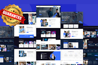 premium wordpress website beaver builder, oxygen, wpbakery, crocoblock, divi