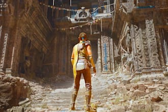 develop unreal engine game development, unreal engine 5, unreal engine, ue4 game