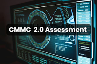perform a cmmc 2 assessment