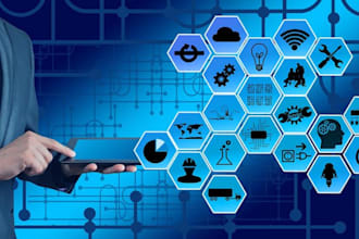 develop fantastic web or window or mobile app for you