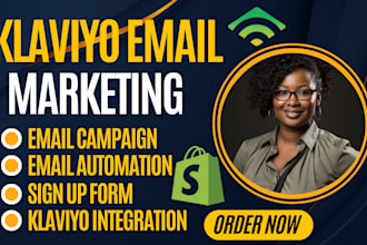 do klaviyo email automation shopify sms marketing campaign shopify marketing
