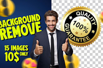 do fast expert photo background removal and clipping path services