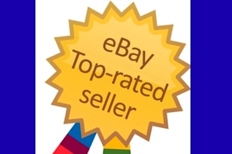 do amazon to ebay dropshipping full management UK and USA