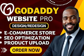 design godaddy website godaddy website design business godaddy redesign godaddy