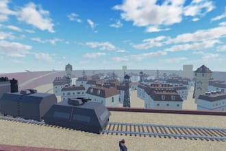build high quality roblox map, roblox map builder, roblox building for your game