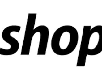 design, develop and debug custom shopify apps and functions