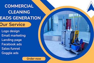 commercial cleaning leads cleaning leads facebookads commercial cleaning service