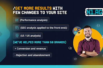 increase your store conversion and performance with cro