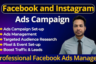 run profitable shopify facebook instagram ads