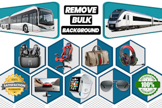 remove backgrounds in photoshop images in bulk
