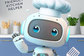 create custom ai API endpoints for openai and anthropic