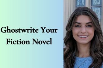 write entertaining, original fiction stories